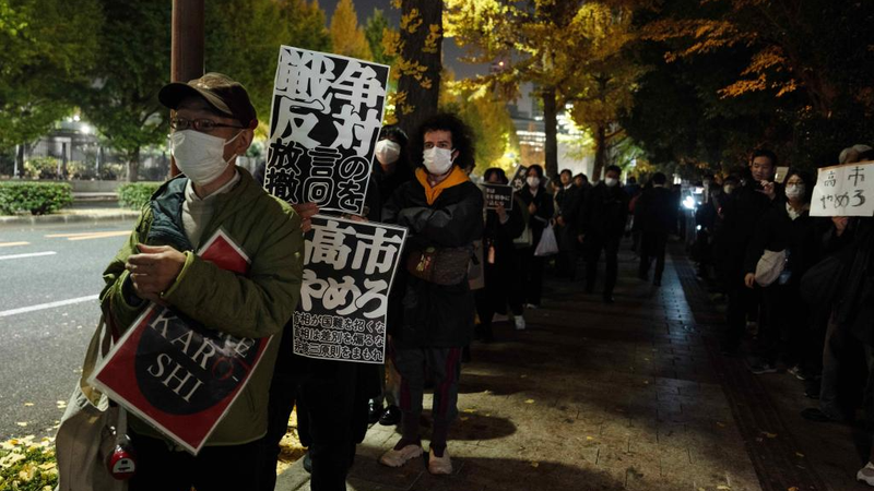 日本の国連安保理常任理事国入りは「不適格」か　中国代表の発言を読む