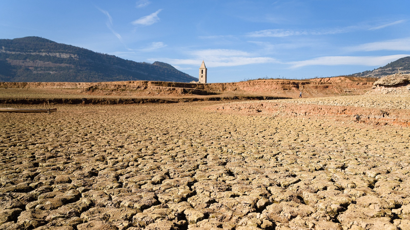10VU1SSUXXYHER5OU5II - NewsTomo – 日本語で読む、世界のニュースハブ 地球温暖化が水循環を極端化 2024年国際報告書が示すリスク