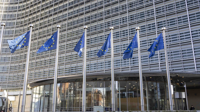 中国がEUに公平なビジネス環境を要請 医療機器調達制限で緊張高まる