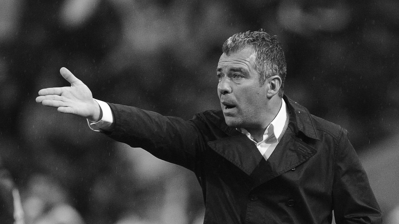 ポルトのレジェンド、ジョルジ・コスタ氏が53歳で死去　心停止で急逝