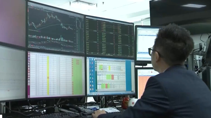 中国、債券市場に「科技板」創設　イノベーション債で3,000億元規模へ