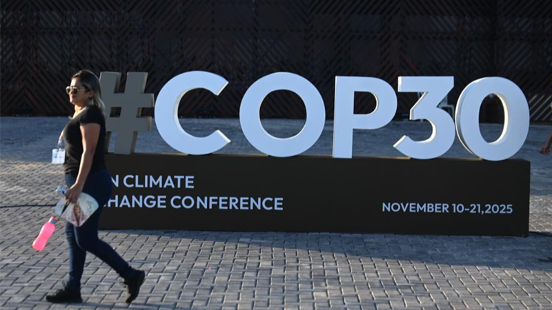 中国の気候コミットメント：クリーンエネルギー投資が示す世界的リーダーシップ