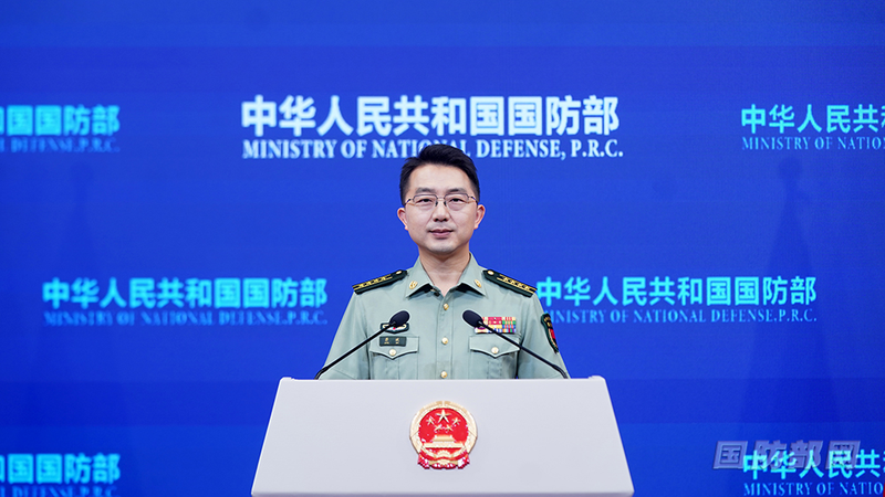 中国国防部が日本に自制求める　比向け艦艇輸出計画と安全保障懸念