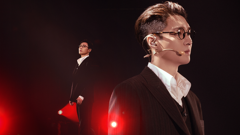 敦煌の遺産を描く新作舞台『The Summoning of Dunhuang』 video poster