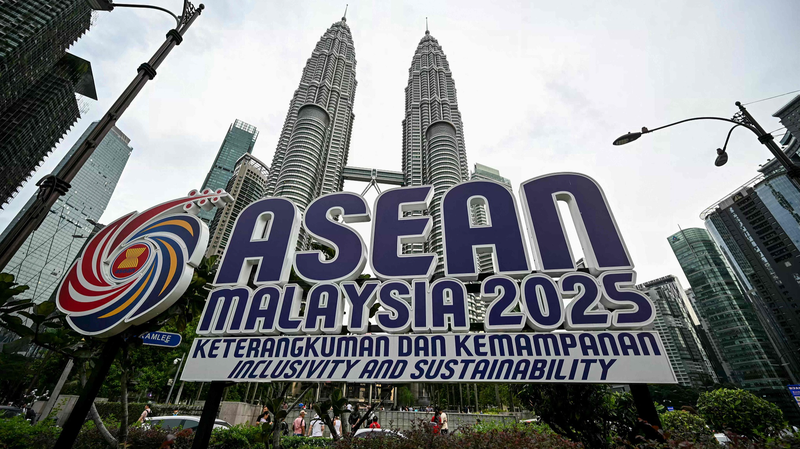 米中貿易戦争の中で強まる中国-ASEANパートナーシップ