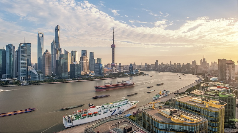 海外投資家が中国資産に強気　DeepSeek台頭で2025年の中国株は再評価へ