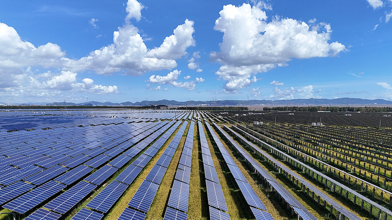 中国の2035年NDC発表　世界の気候ガバナンスで何を目指すのか