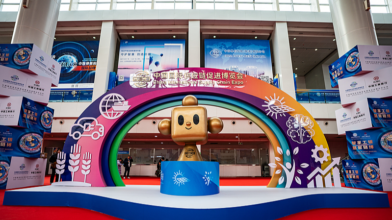 北京イニシアチブとは？国際サプライチェーン協力の新たな枠組み