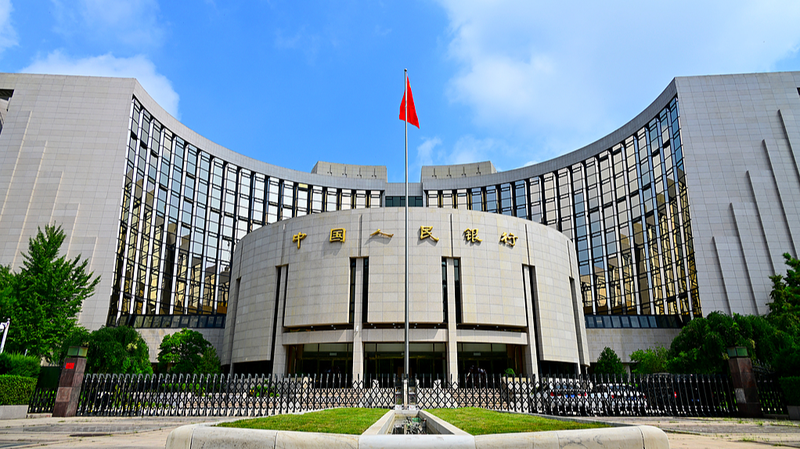 中国の社会融資総量が431兆元超に　実体経済向け融資とマネー供給を読み解く