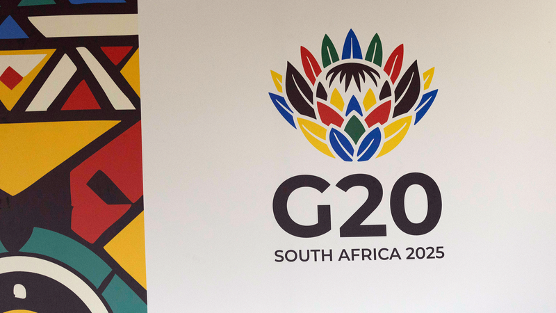 G20は「世界平和の力」に　王毅外相がヨハネスブルクで呼びかけ