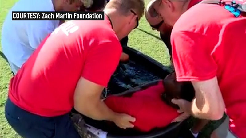 アメリカの学校を襲う猛暑　見えない暑さリスクが子どもを追い詰める video poster