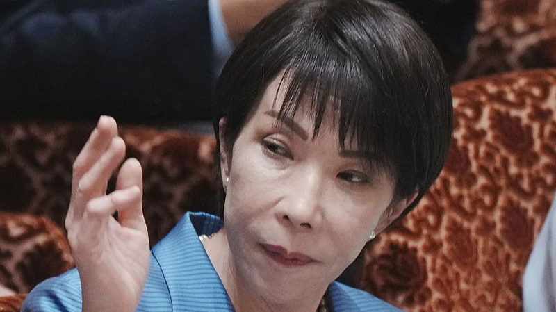 台湾問題で日本はどこへ向かうのか　高市早苗首相発言が揺らす日中関係