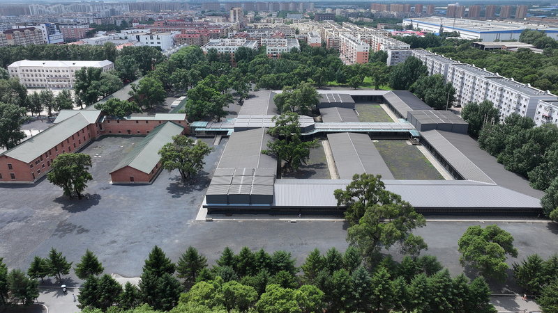 中国本土の遺棄化学兵器処理、中国が日本に加速を要請