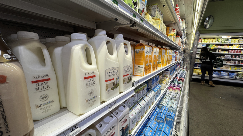 WHOが鳥インフル監視強化を要請　米国の子どもでH5N1初確認