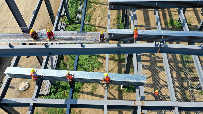 中国の新型都市化、カギを握る「県」レベルのまちづくり