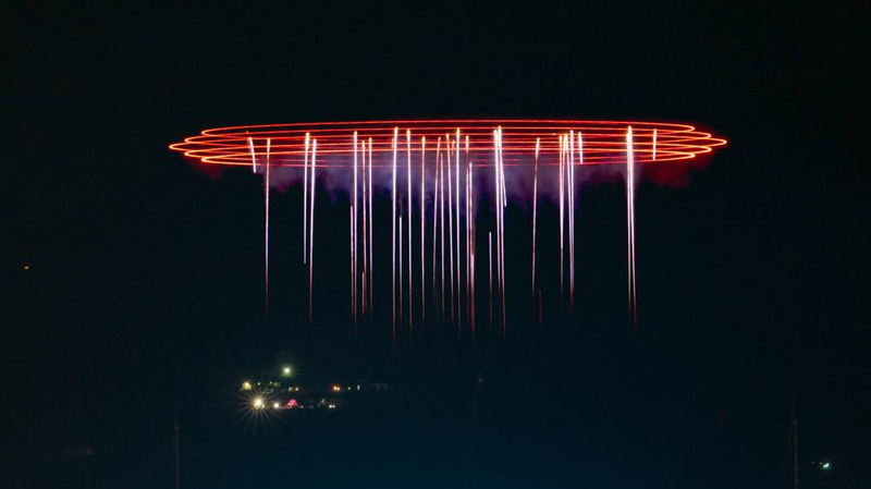 『Made in China』の舞台裏：花火の街・瀏陽から見る地方都市の底力