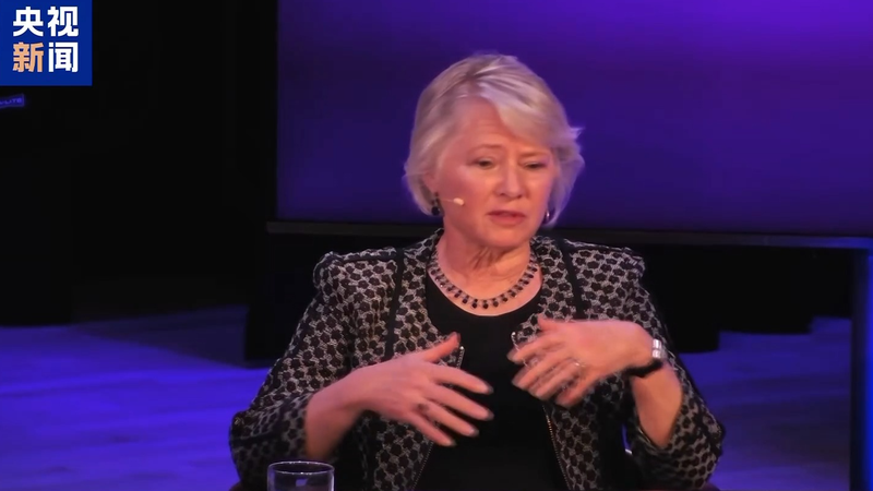 米元高官がトランプ政権の対中国AI規制を批判　協調路線を提唱