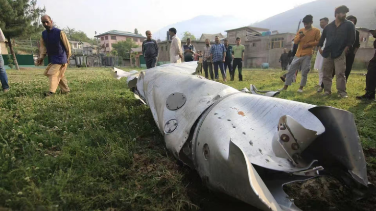 インド・パキスタン緊張：カシミール襲撃後の“約2週間”が残したもの video poster