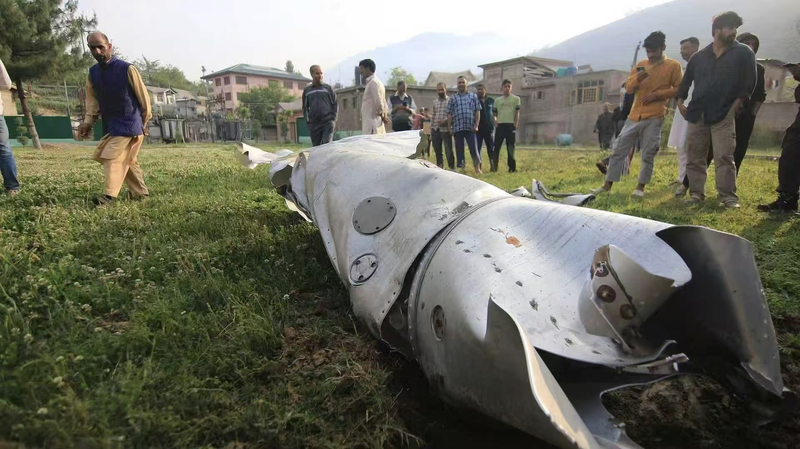 インド・パキスタン緊張：カシミール襲撃後の“約2週間”が残したもの video poster