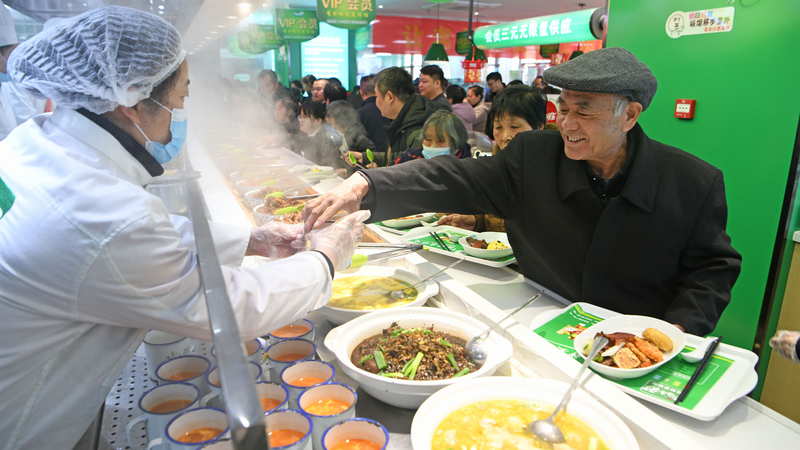 習近平氏の民政論述集が出版　高齢化と社会ガバナンスに焦点