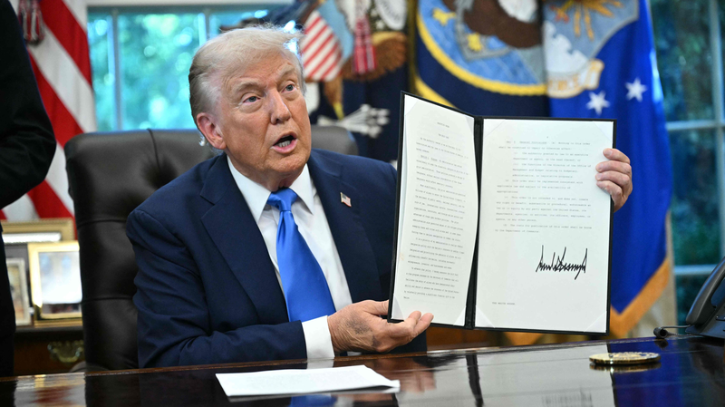 トランプ政権のH-1Bビザ規制強化 インドITのビジネスモデルに揺さぶり