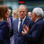 EU、凍結ロシア資産でウクライナ融資案　何が争点なのか