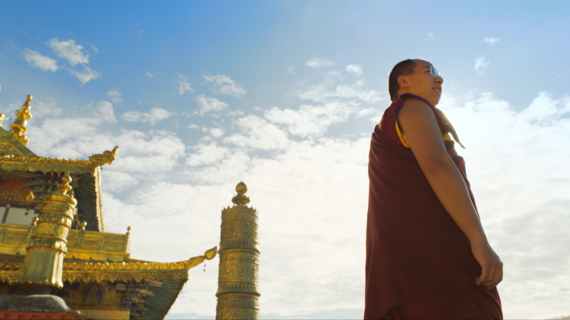 1JQM51HLMP1IMC3PQ4J5 - NewsTomo – 日本語で読む、世界のニュースハブ パンチェン・エルデニ即位30年 黄金の壺の儀式と現代中国