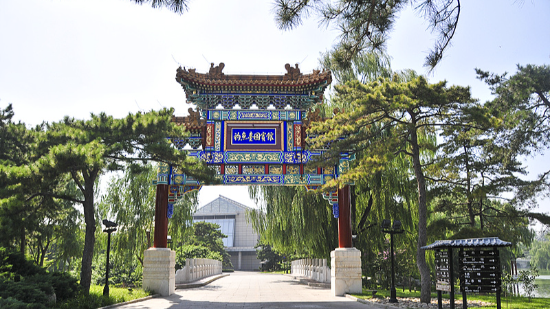 中国副首相が米企業に協力拡大を要請　ブラックストーン会長と会談