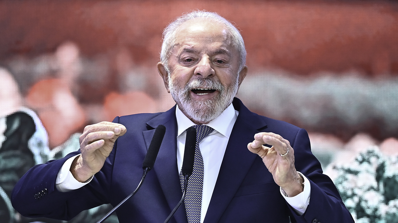 ブラジル、米国の50％関税をWTOに提訴　揺れる国際通商ルール