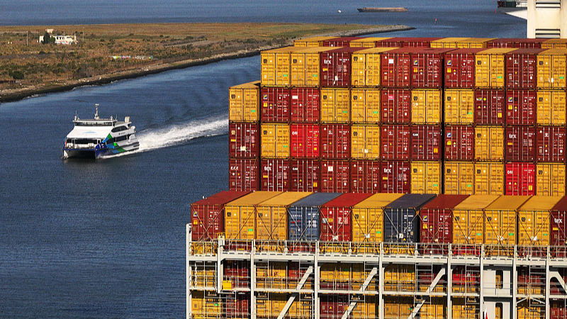 世界銀行が世界成長率を下方修正　貿易摩擦と政策不透明感が重し