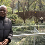 中国本土・成都から見えた「パンダ保全」と生物多様性のいま