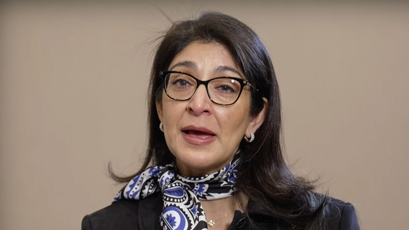 国連UNOOSA専門家が語る、宇宙先進国と途上国の「協力する宇宙開発」 video poster