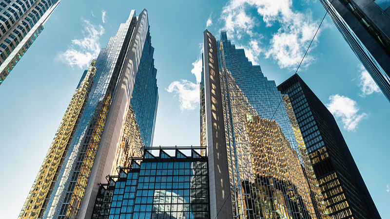 2025年版 世界のベスト法人・投資・ホールセール銀行ランキングの読み解き方