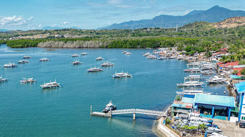 フィリピンが中国向け電子ビザを11月再開へ　観光とビジネス往来に追い風