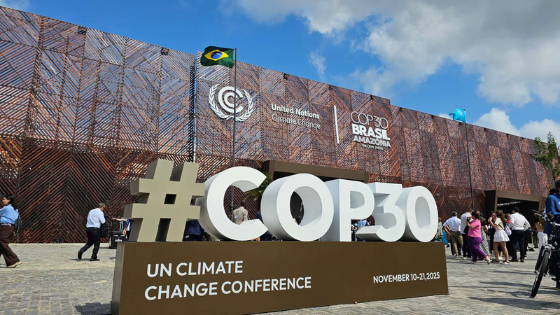 COP30ベレン会議を振り返る：気候変動を再び国際議題の中心へ