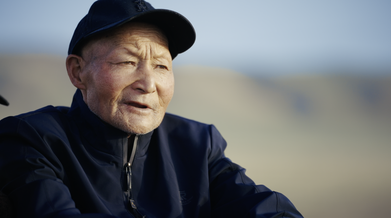 中国新疆の国境を60年守り続けた兵士、娘へと受け継がれる使命