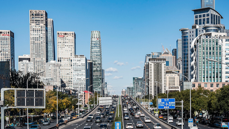 CMGが選ぶ2025年ビジネス10大ニュース：中国本土の焦点は計画・規模・AI