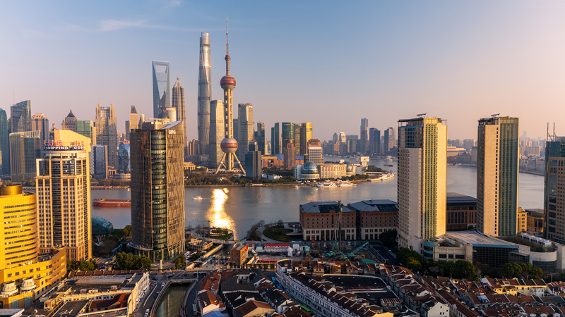 世界を組み替える中国ブランド：工場からイノベーション拠点へ