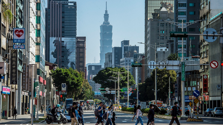 台湾地域の緊張高まる：台湾指導者・頼清徳氏への批判とPLA「Justice Mission 2025」演習