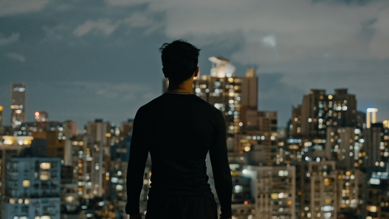 マカオ出身ボクサー描くCGTNドキュメンタリー、近日公開へ video poster