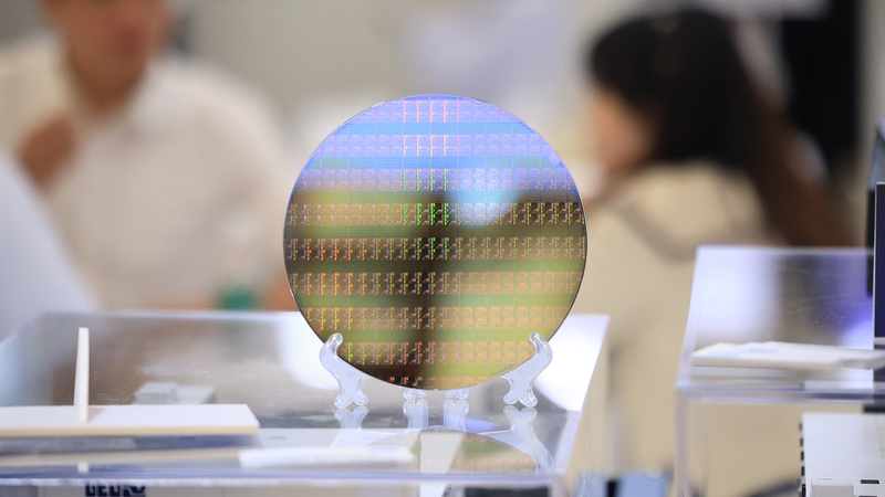 中国本土、台湾半導体の「空洞化」に懸念　DPP当局を批判