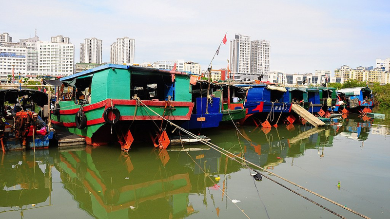 超大型台風ラガサ、中国本土に接近　広東・海南などで緊急対応