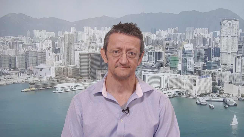 米国関税でアジア成長減速　UBSが警鐘、日本など輸出国に圧力 video poster