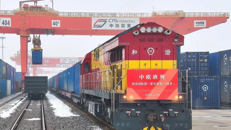 SCOメディアツアーで見えた中国発・協力の最前線