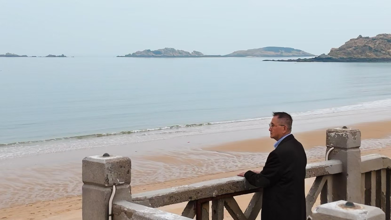 台湾・北港の朝天宮から福建へ　媽祖信仰がつないだ静かな航海 video poster