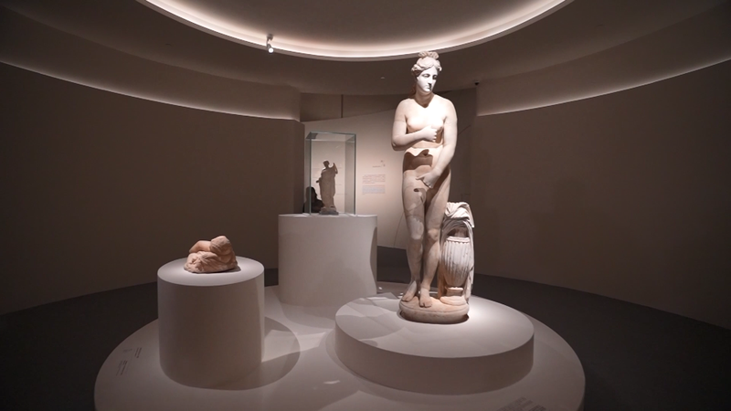 国際ニュース番組The Vibeが映す4つの物語　美と伝統と環境をつなぐ