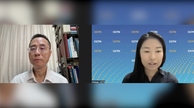 米中貿易の行方：ストックホルム通商協議は世界市場とサプライチェーンに何を意味するのか video poster