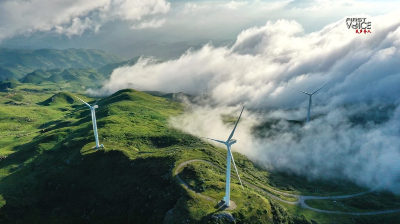 国際ニュース：中国の知恵と地球規模の気候ガバナンス10年目