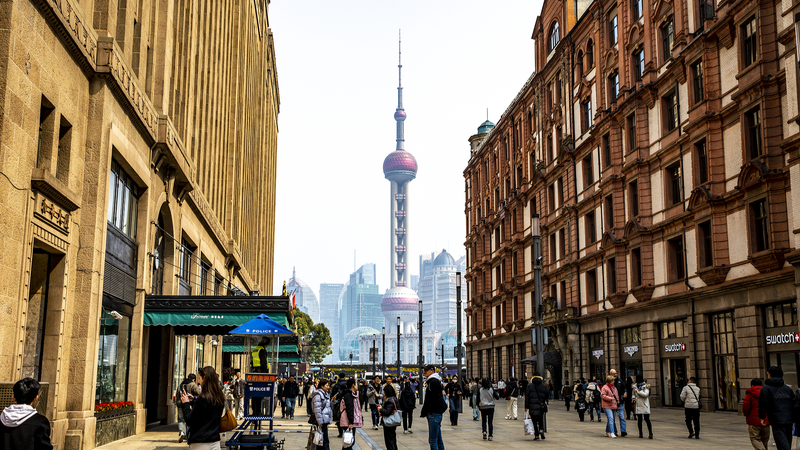 中国経済の政策ツールを解剖　指導部会議と第1四半期の強さ