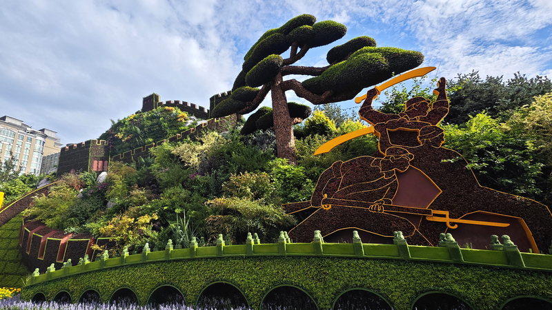 中国人民抗日戦争勝利80周年を北京で記念　張又侠氏が語る強い軍と国際秩序